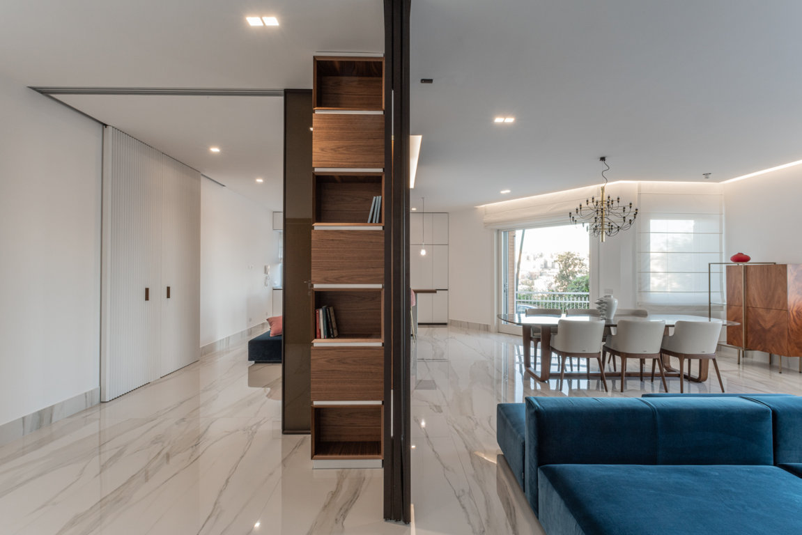 Naples 住宅设计-5