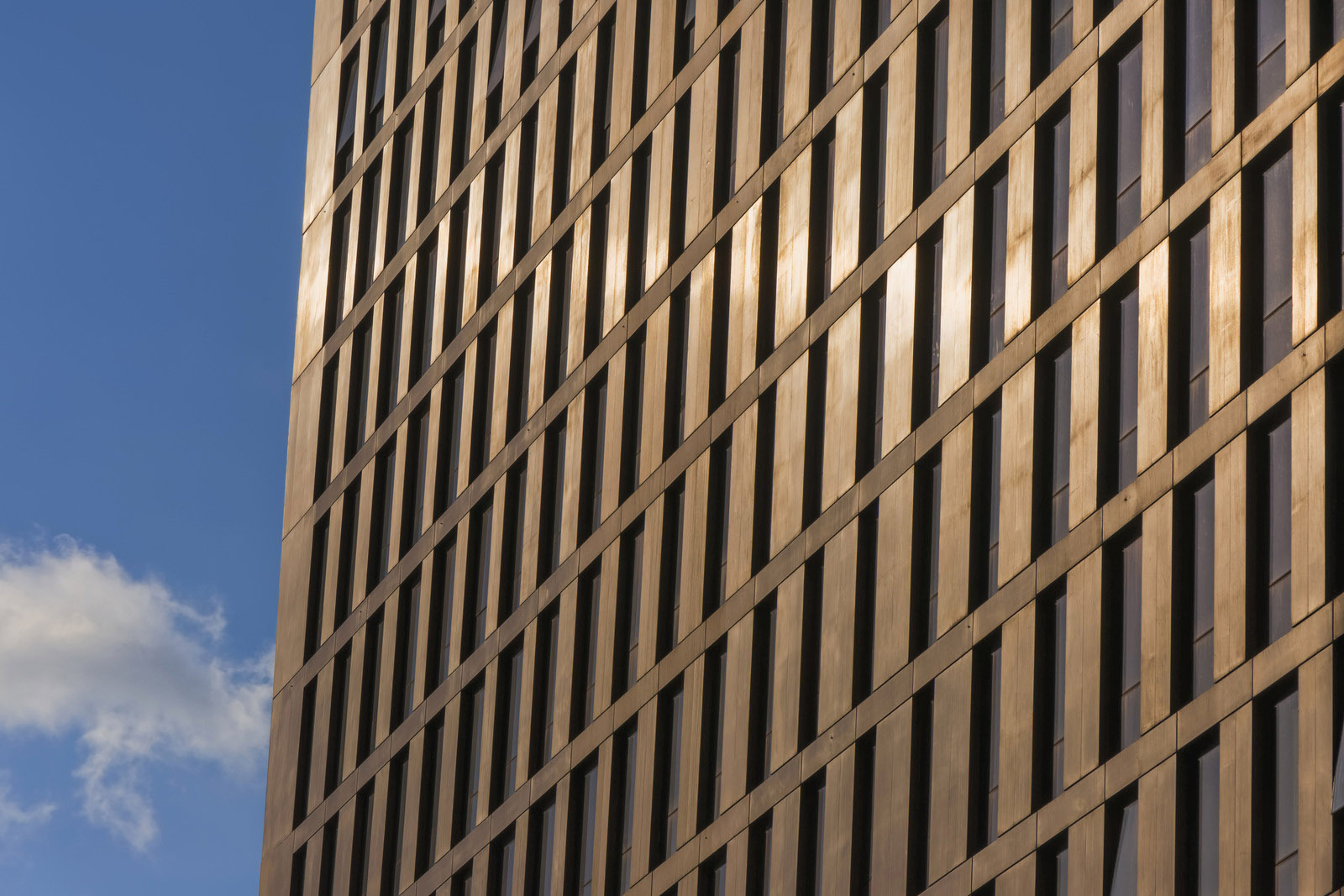 美国铜大厦，曼哈顿/活力新地标，带来独特住宅生活体验-64