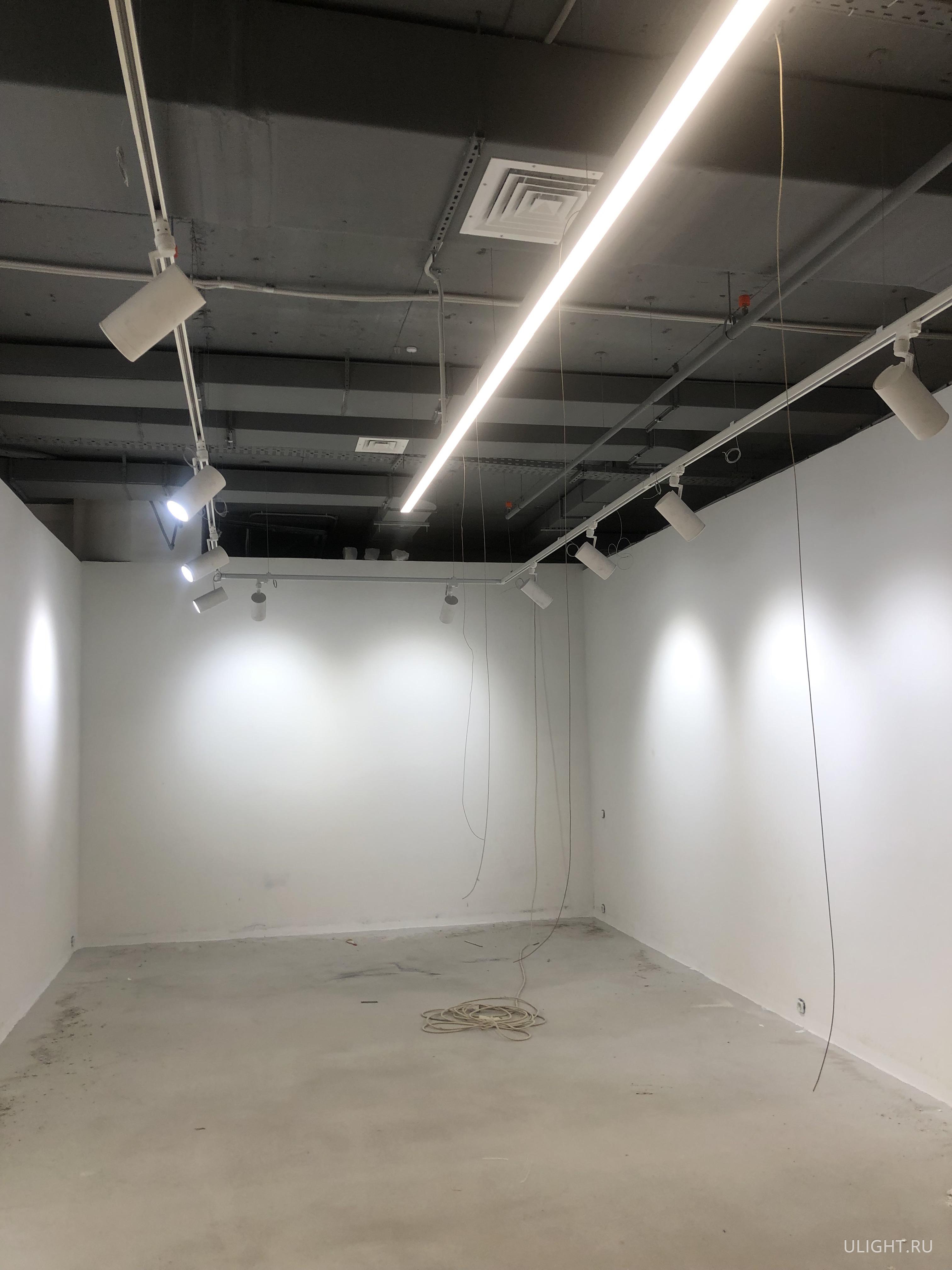 HOKASU Lighting 艺术馆-4