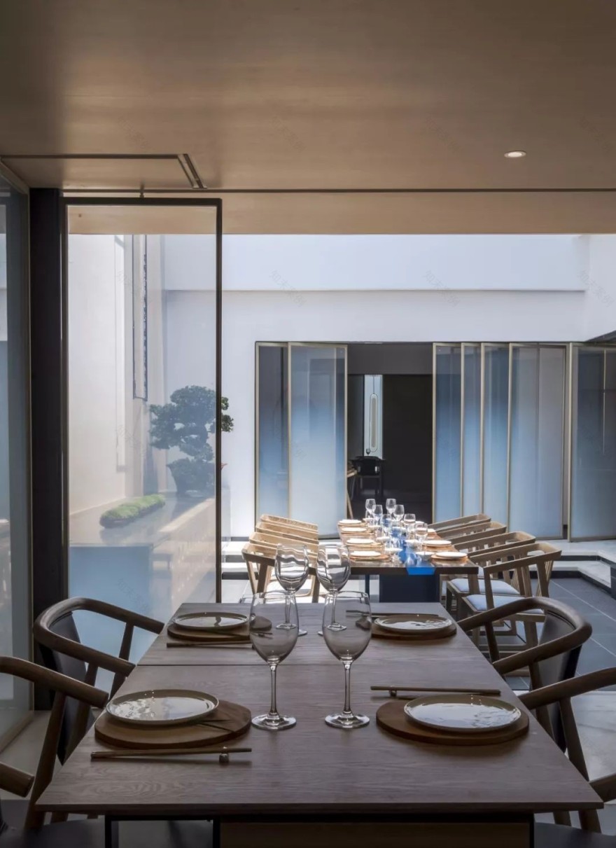 时风间 ▪ 时节菜精品餐厅-31