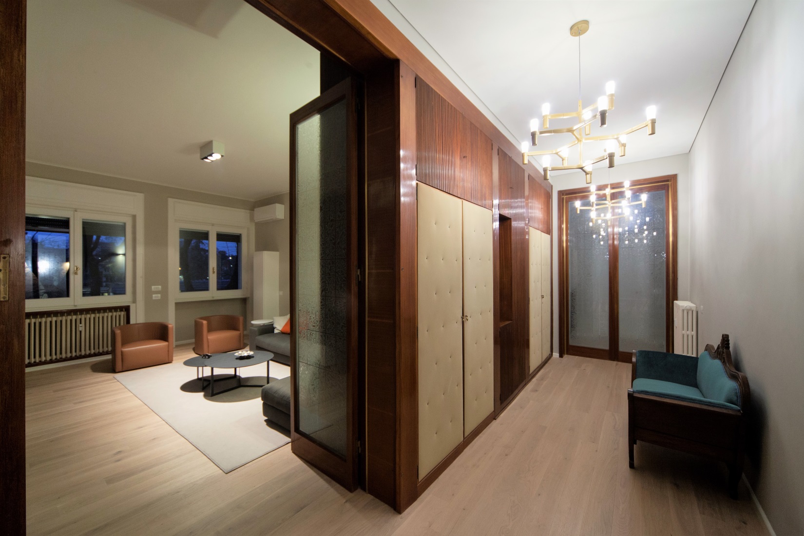 ghiroldidesign srl丨公寓丨DAT Apartment-3