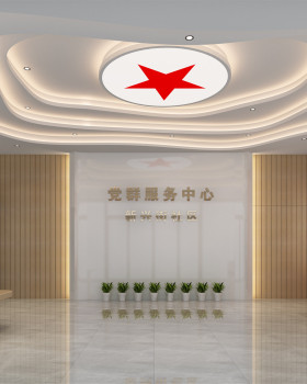 社区服务中心丨中国北玄