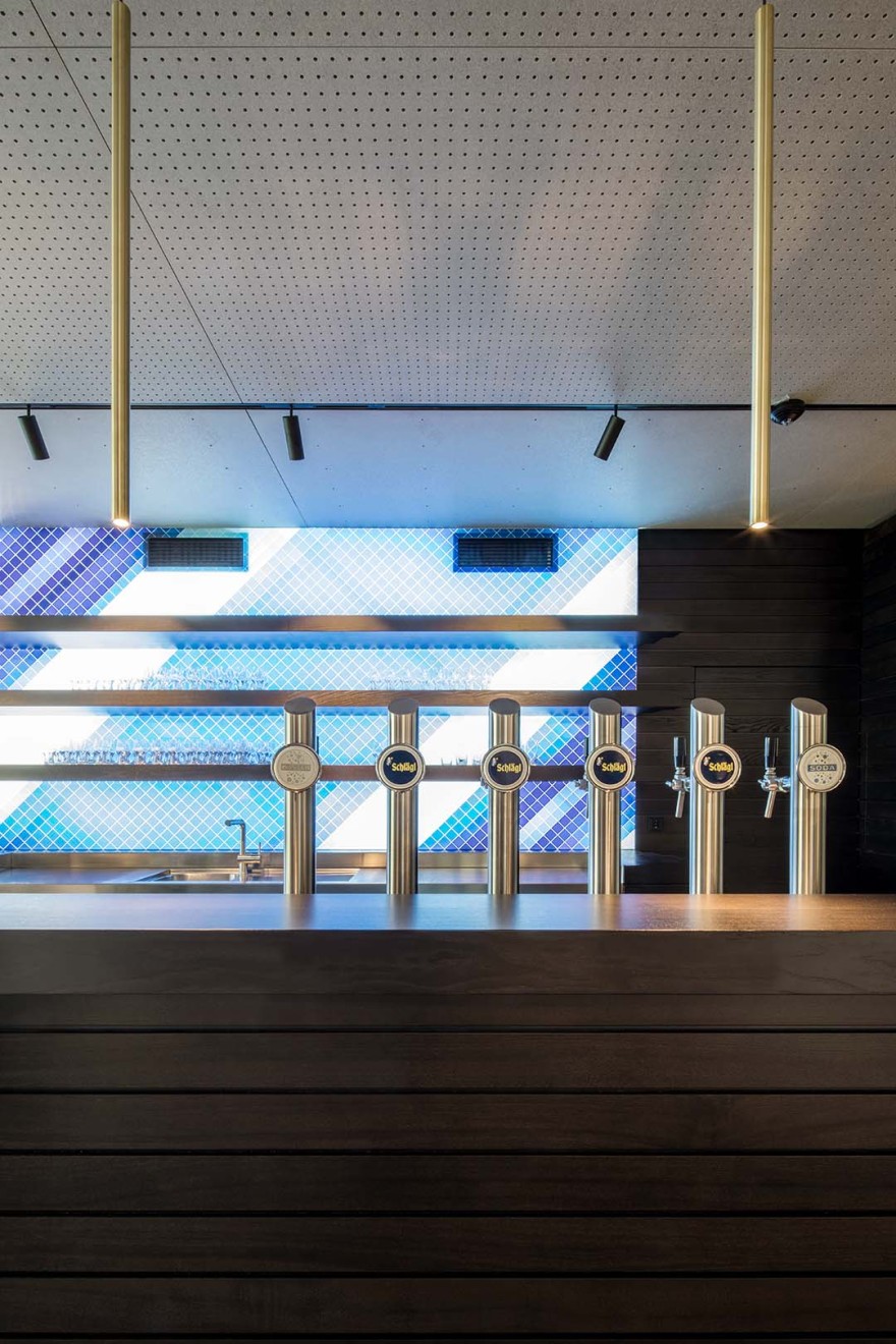 奥地利古老修道院酒厂新游客中心-4