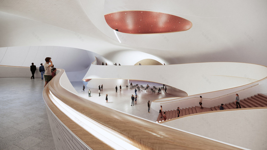 深圳改革开放展览馆-34