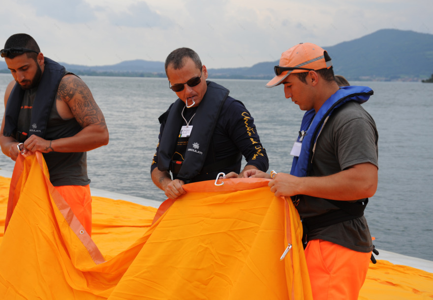 湖上悬浮栈道-31