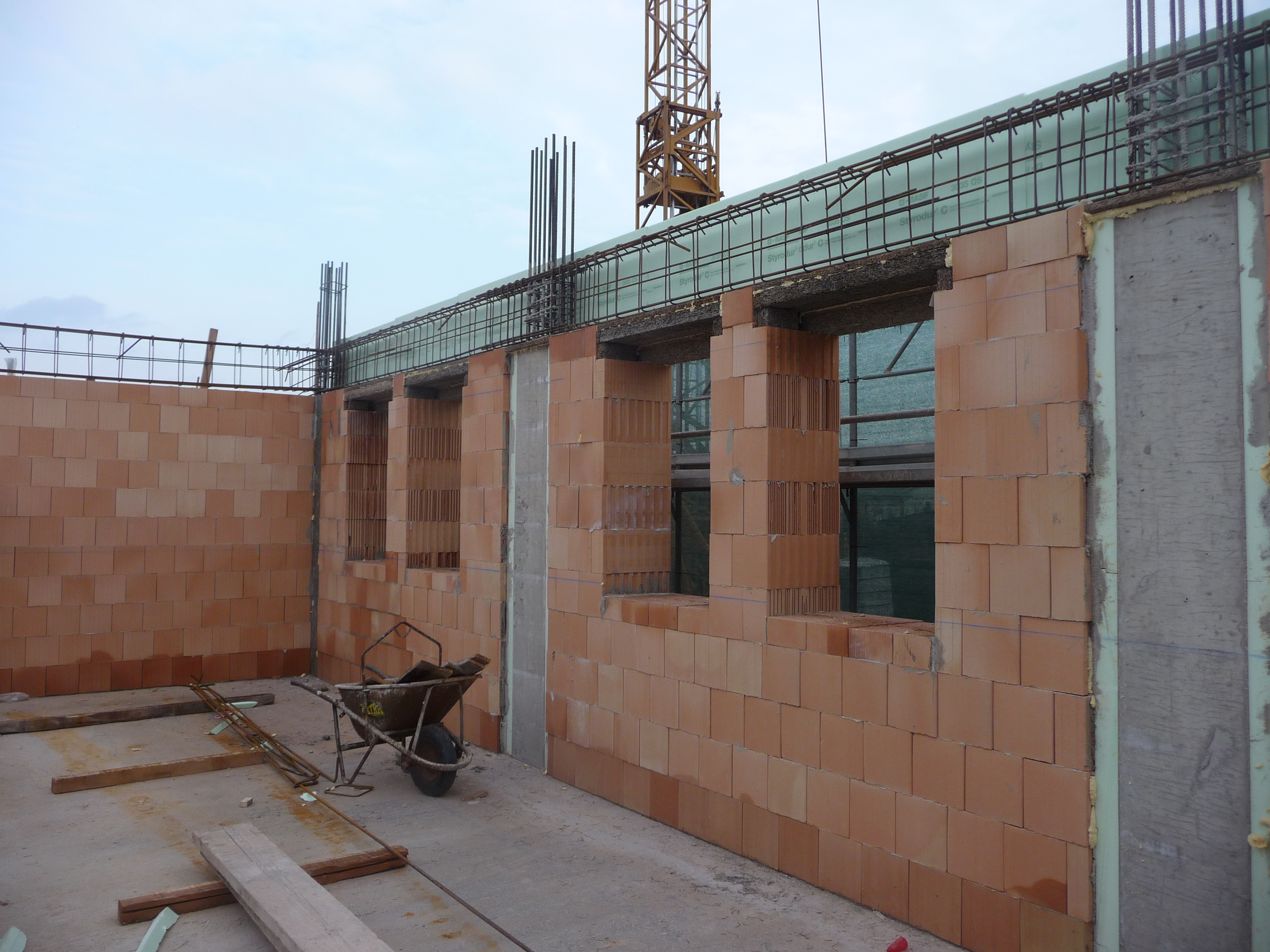 农村社区公益住房——绿色环保、能源高效的典范-73