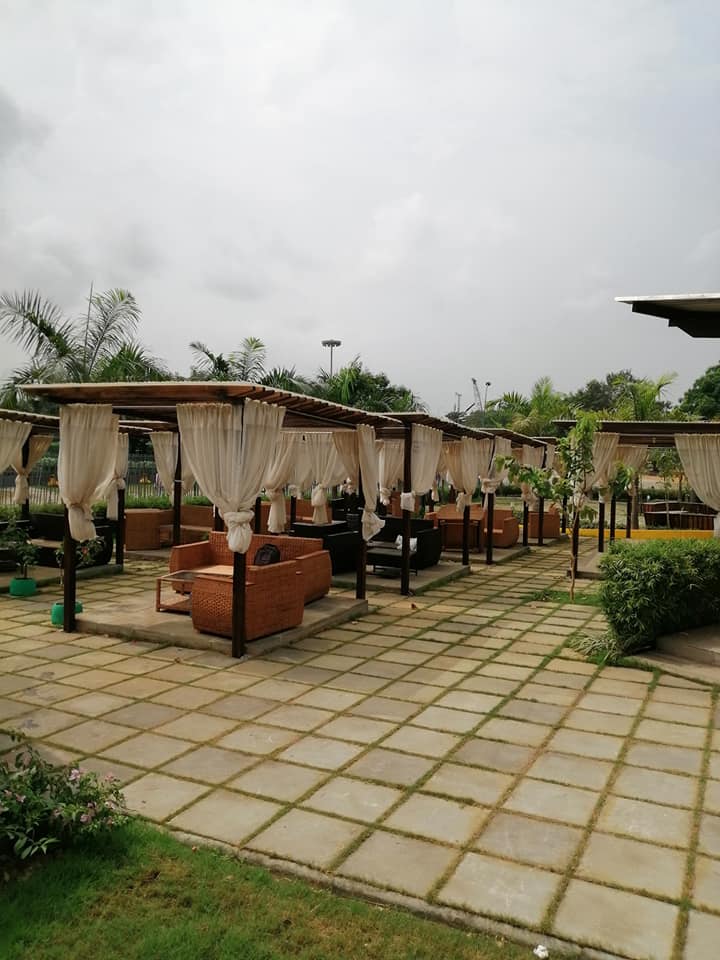 曼德拉高原公共空间设计-100