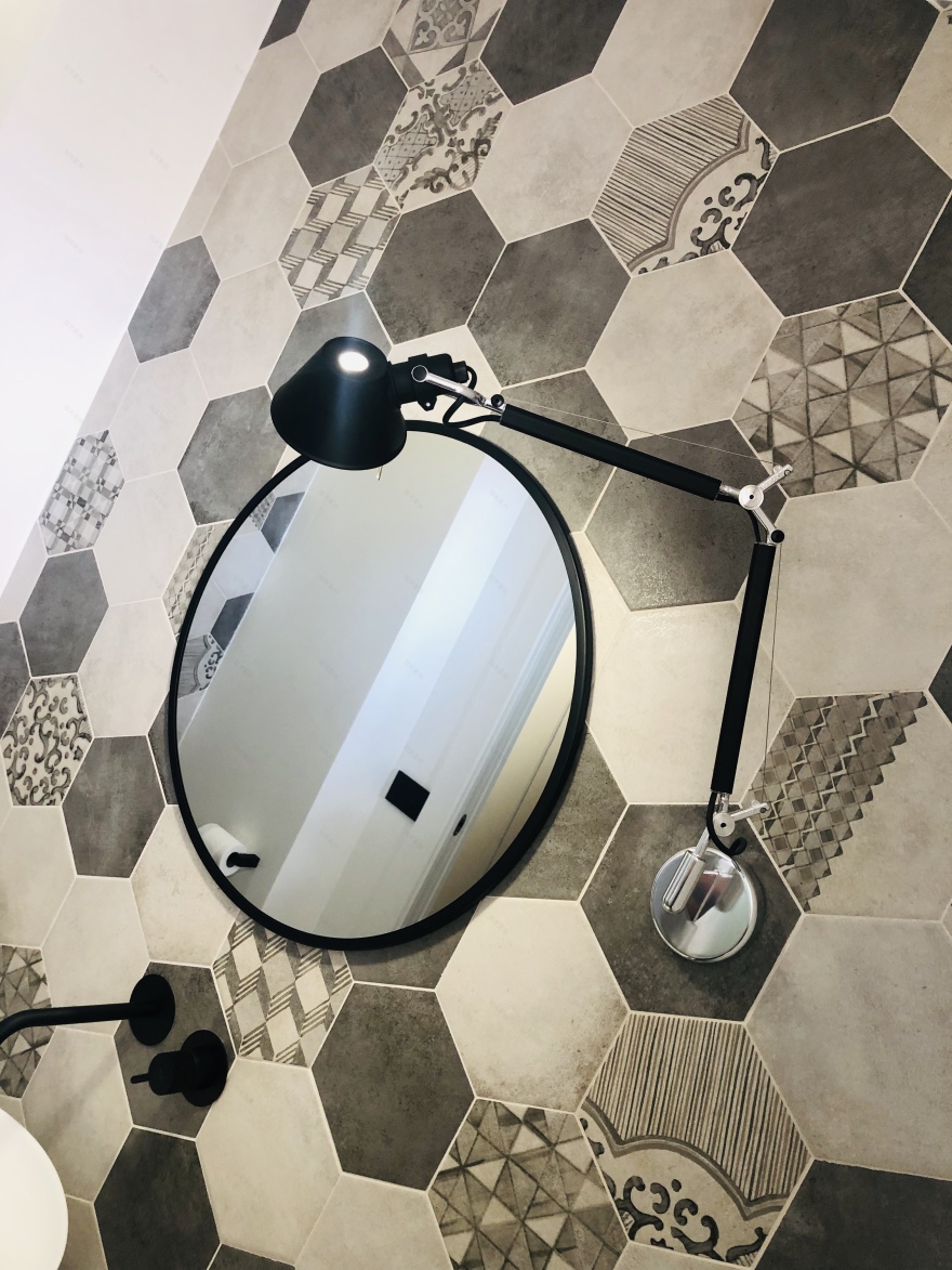 意大利海滨别墅的现代魅力-56