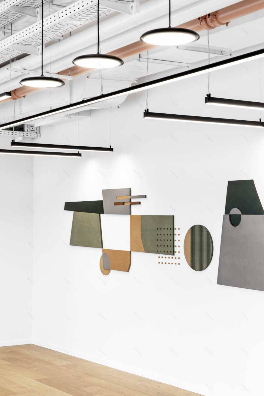 揭秘 Prospera 办公室 | 数据谜题与田野灵感的和谐统一-37