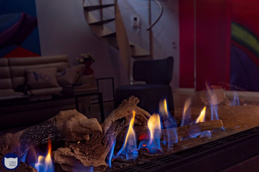 浓墨重彩的爱情公寓-4