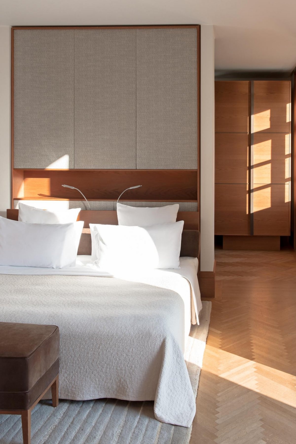 安缦 Sveti Stefan 度假村丨安缦集团-27