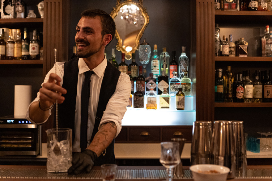 查理的密室酒馆-32