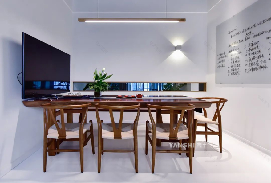 YSD言十设计事务所丨中国成都-18