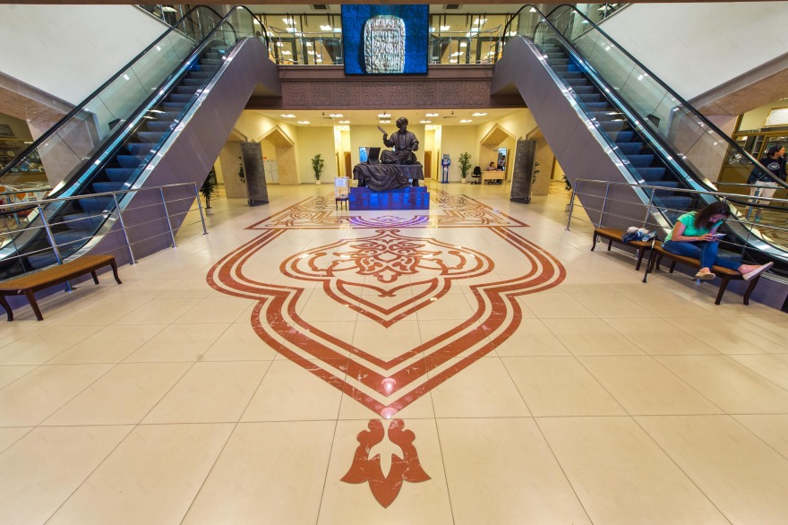 陶瓷地板展现极致工艺,传统与现代完美融合-5