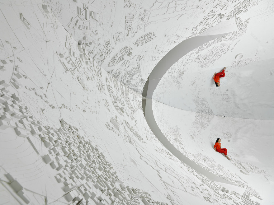 记忆宫殿(Memory Palace)展览-2