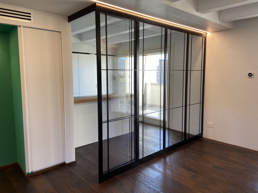 量身定制的温馨家园 La casa di Matteo-4