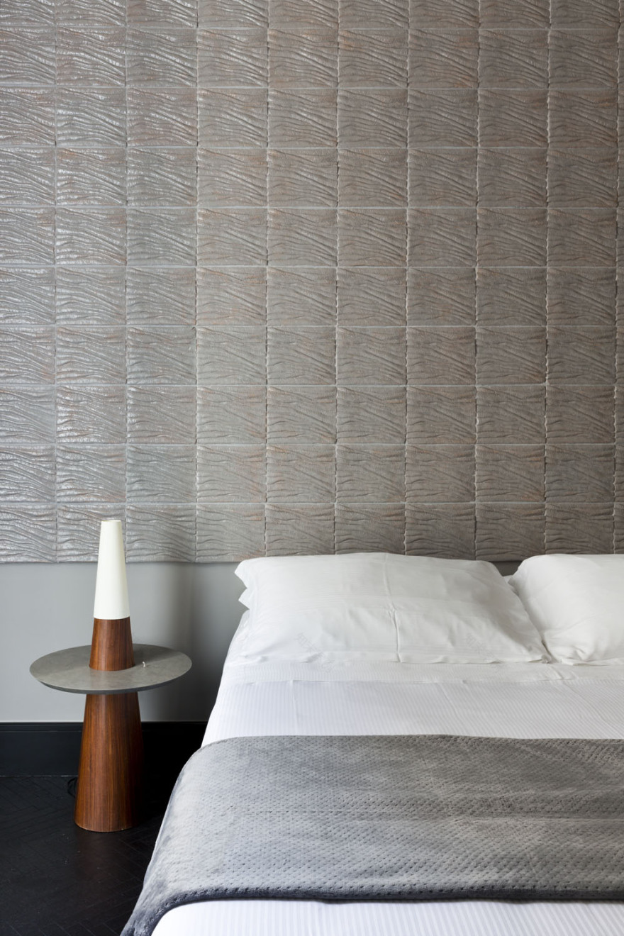 古堡中的豪华别墅设计-21