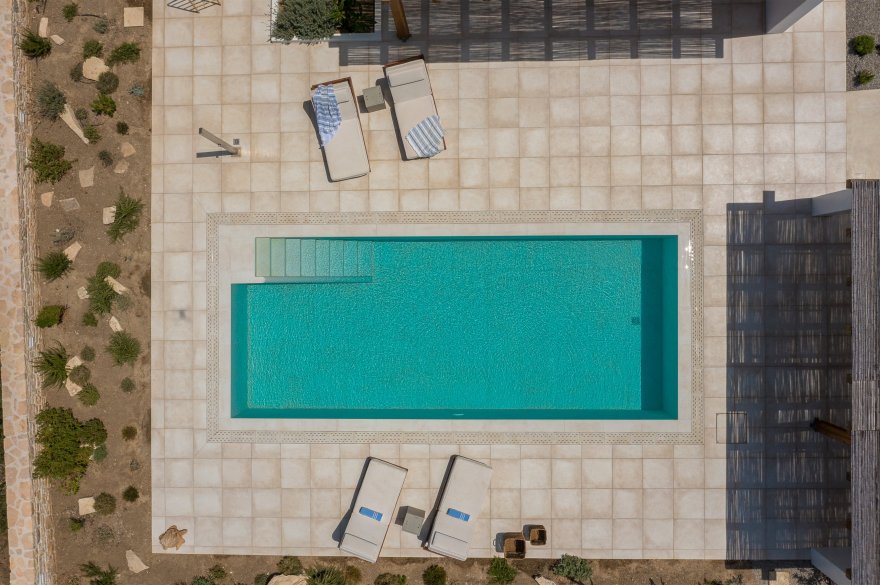 克里特岛度假别墅丨希腊-9