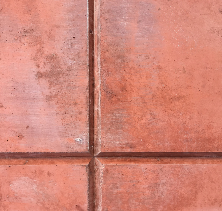 红砖混凝土住宅 | 经济耐用且可适应变化的可持续设计-19