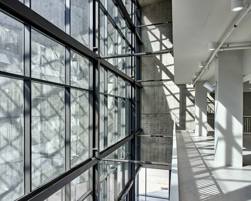 Sol Plaatje大学学生资源中心-42