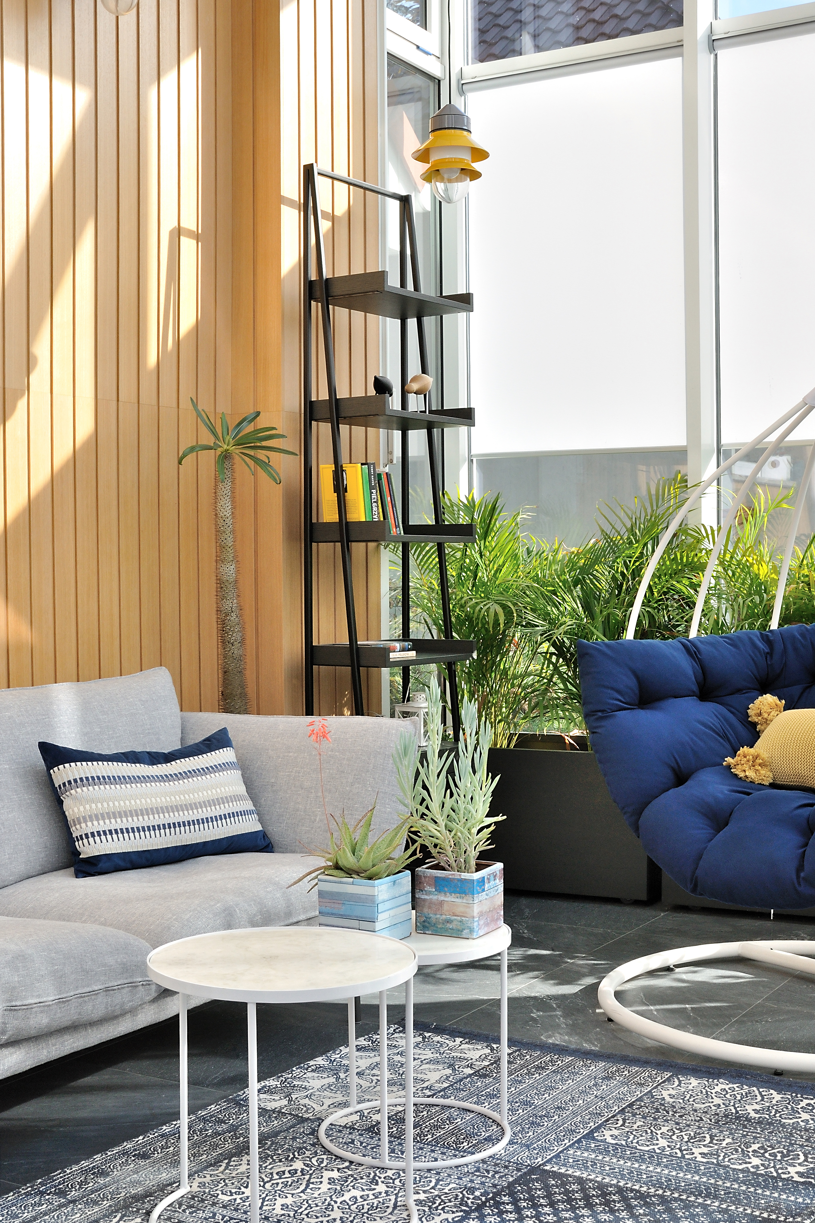 海之变 | 别墅空间的新生-29