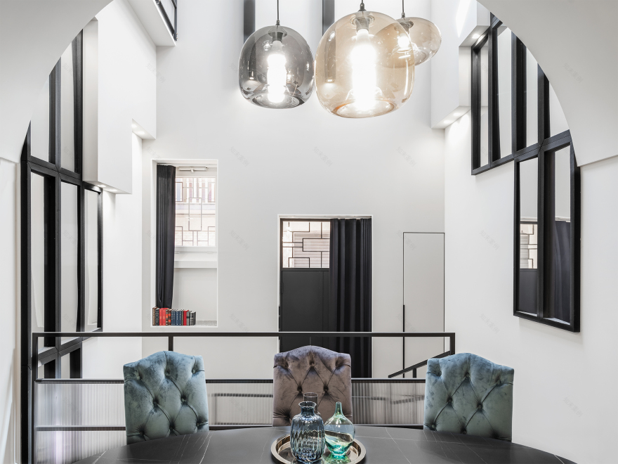 意大利乡村别墅改造丨Giuseppe Arpino-22