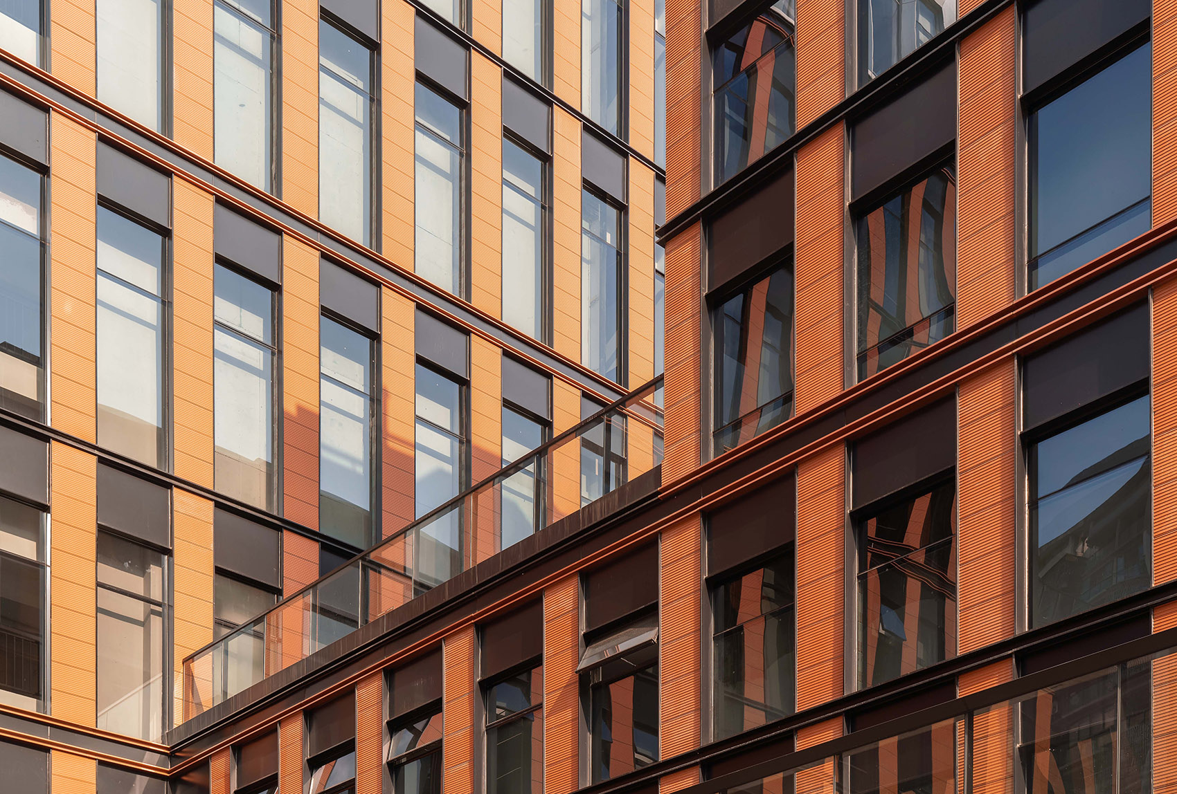 杭州 LOFT 49 创意城市先行区丨中国杭州丨AaaM Architects-112