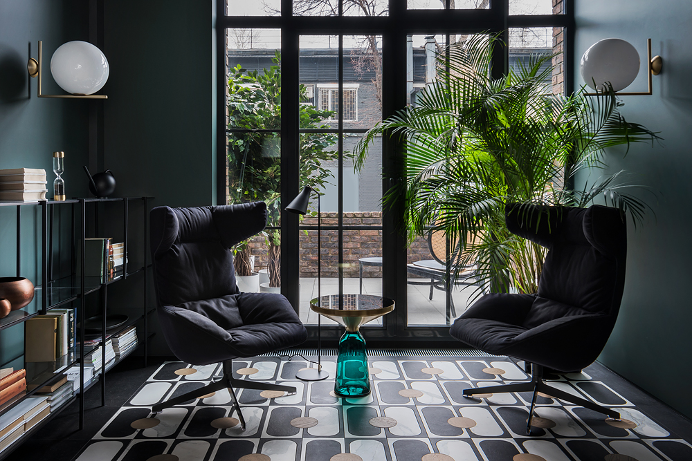 Tatyana Bobyleva丨公寓丨Milano Paramigiano-7