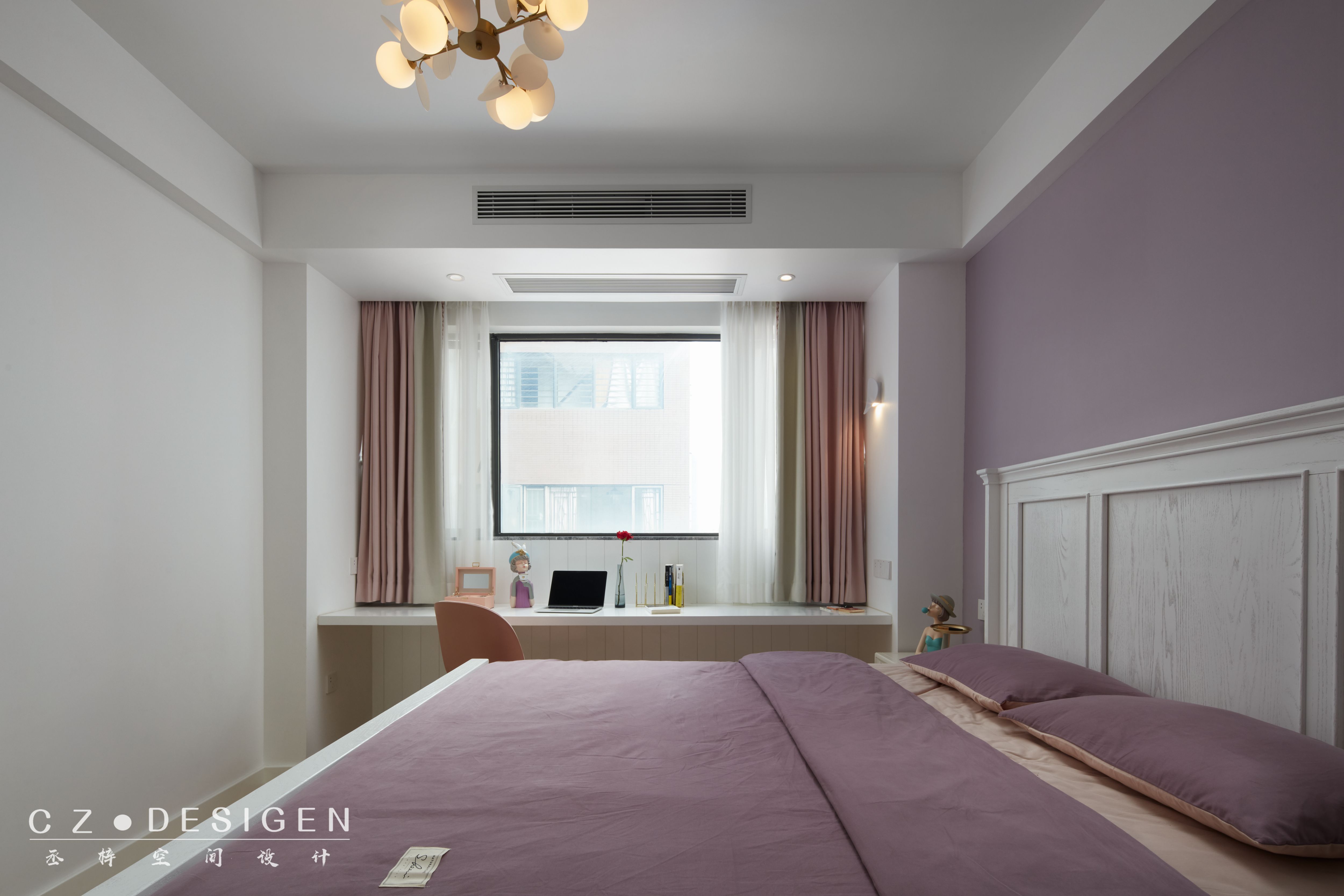 南山厚德品园的邂逅·芳华丨丞梓空间设计-38