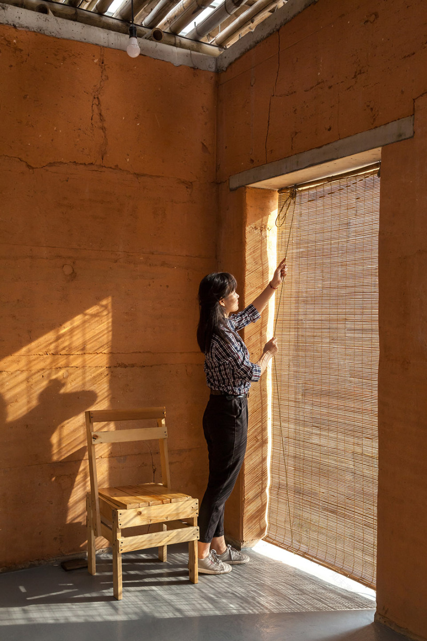 越南毛溪镇 BE 友好空间丨H&P Architects-29