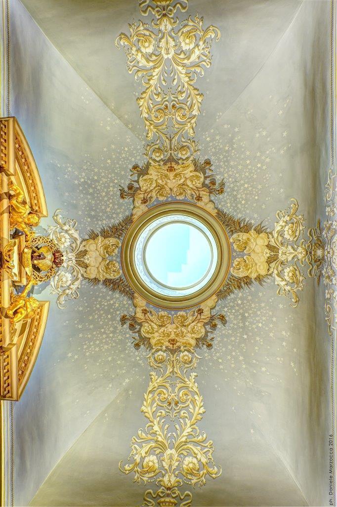 修复与更新 | 一座意大利 Liberty 风格的华丽住宅-4