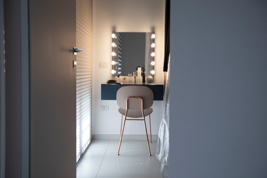 定制家居彰显个性魅力-35