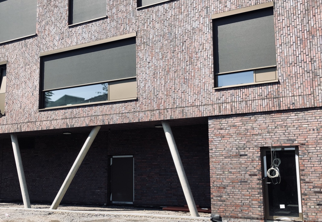 德国城市幼儿园现代演绎·硬壳软核设计-6