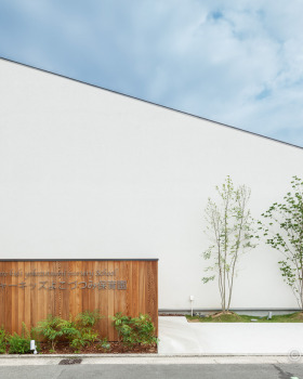 Treasure Kids Yokozutsumi Nursery School