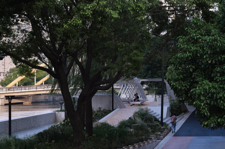 飞鸟亭丨中国上海丨同济大学建筑设计研究院（集团）有限公司原作设计工作室-18