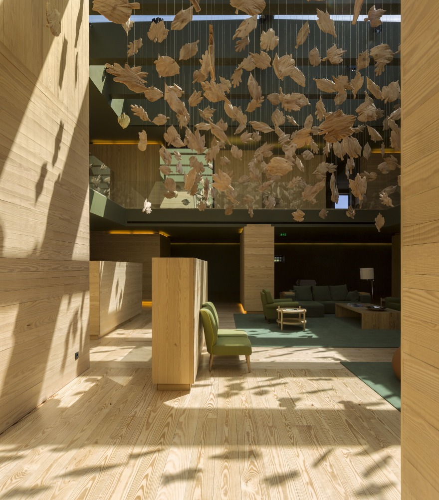 葡萄牙葡萄酒体验酒店·MONVERDE 乡村酒店-94