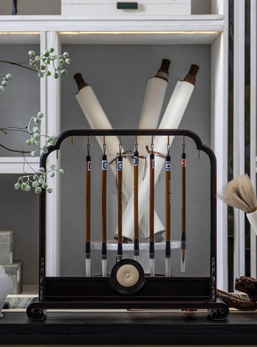 和唐·书房之美-18