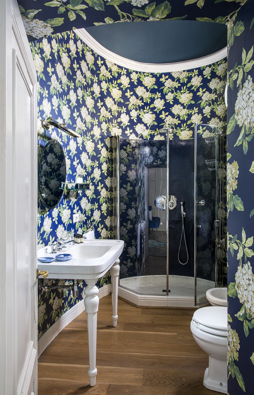 佛罗伦萨 AdAstra 别墅-29