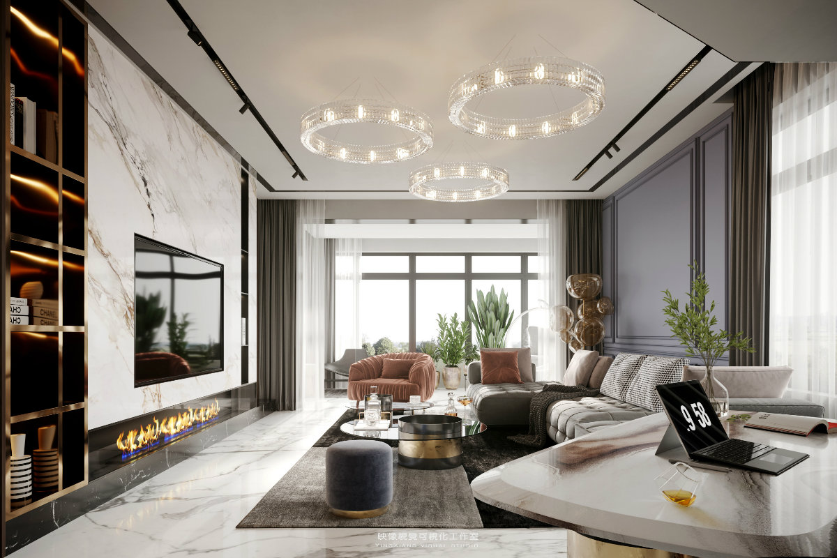 轻奢风映像视觉设计-4