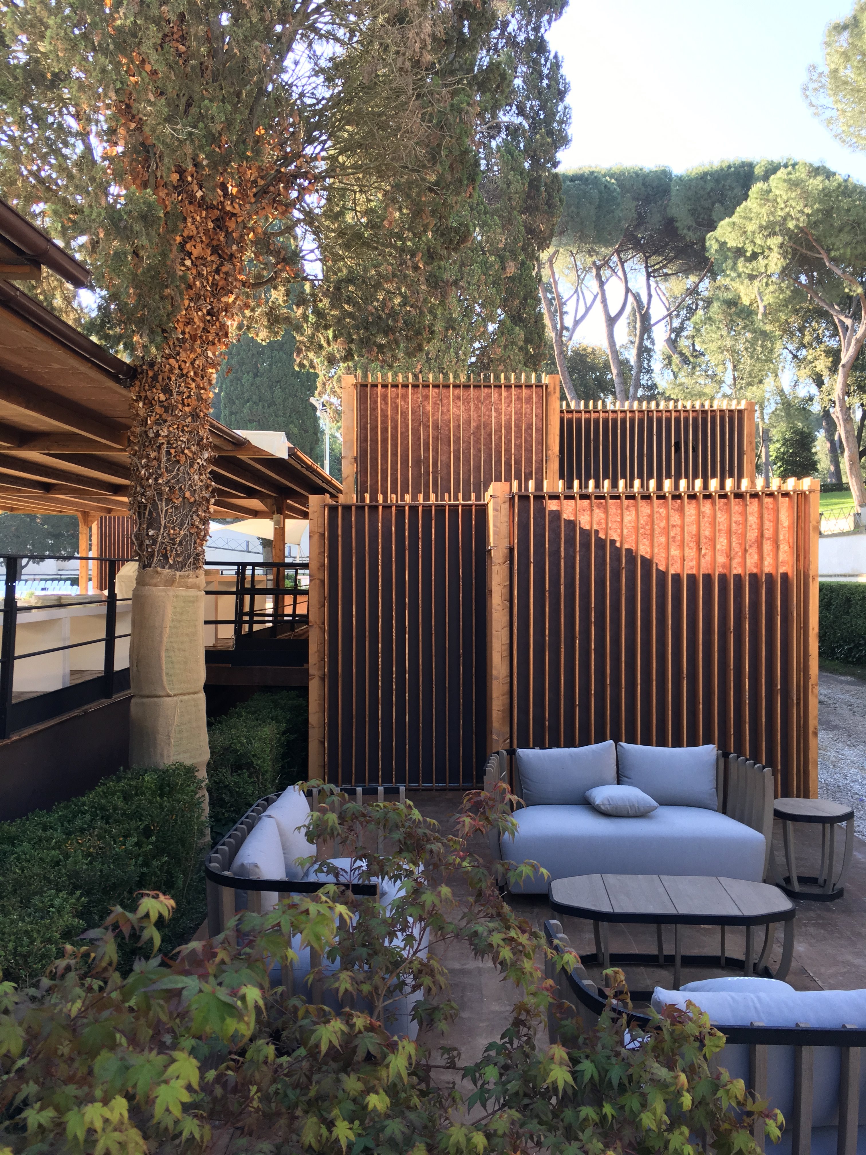 87 度锡耶纳广场马术竞赛-0