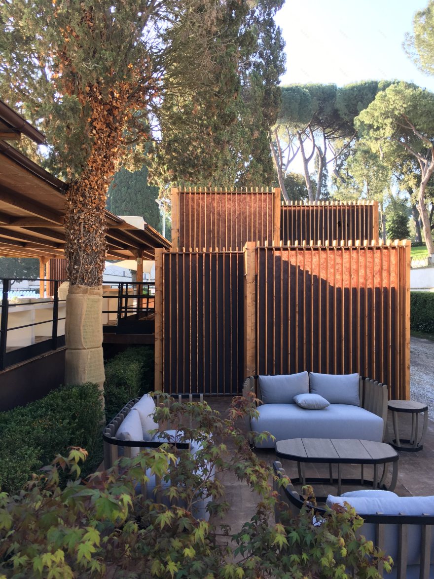 87 度锡耶纳广场马术竞赛-0