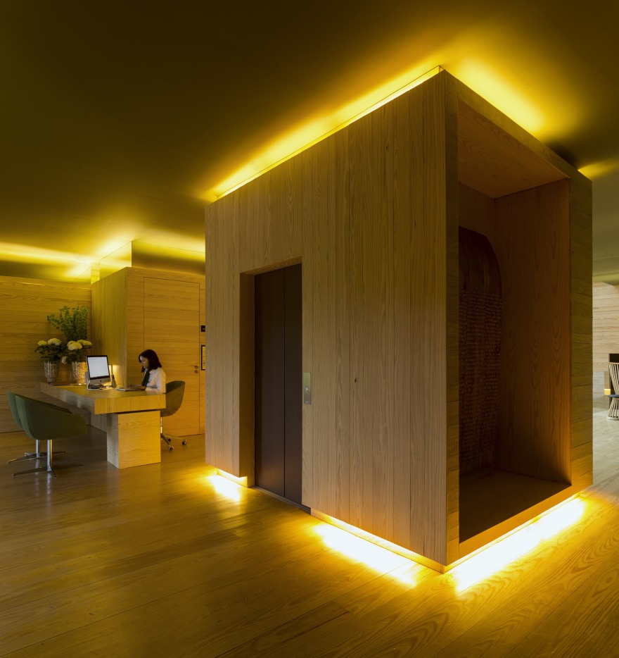 葡萄牙葡萄酒体验酒店·MONVERDE 乡村酒店-113