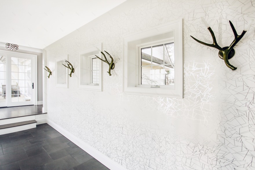 曼哈顿夫妇的时尚河畔别墅-35