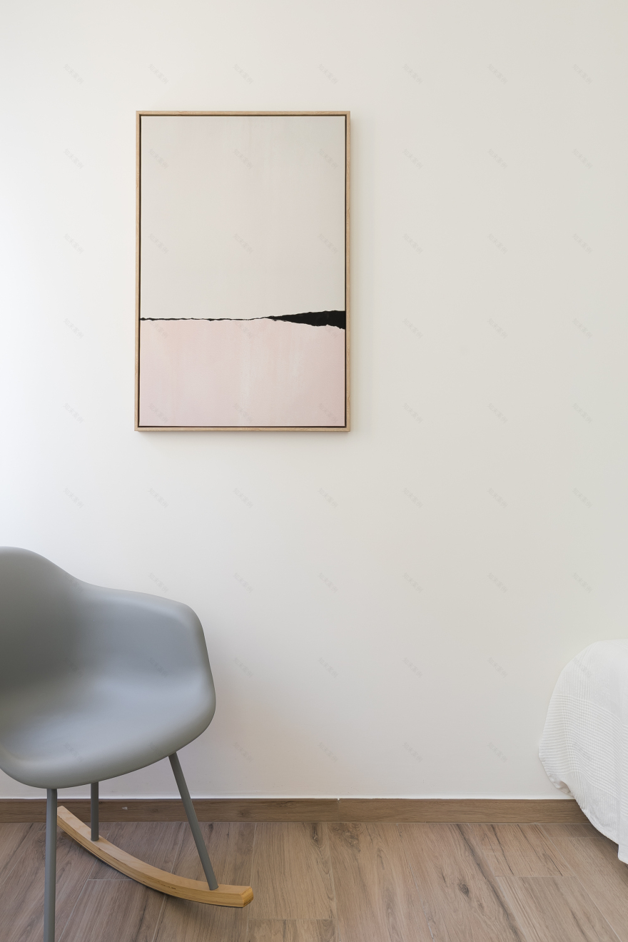 年轻投资者房产改造案例 | 精致公寓 Home Staging 设计-13