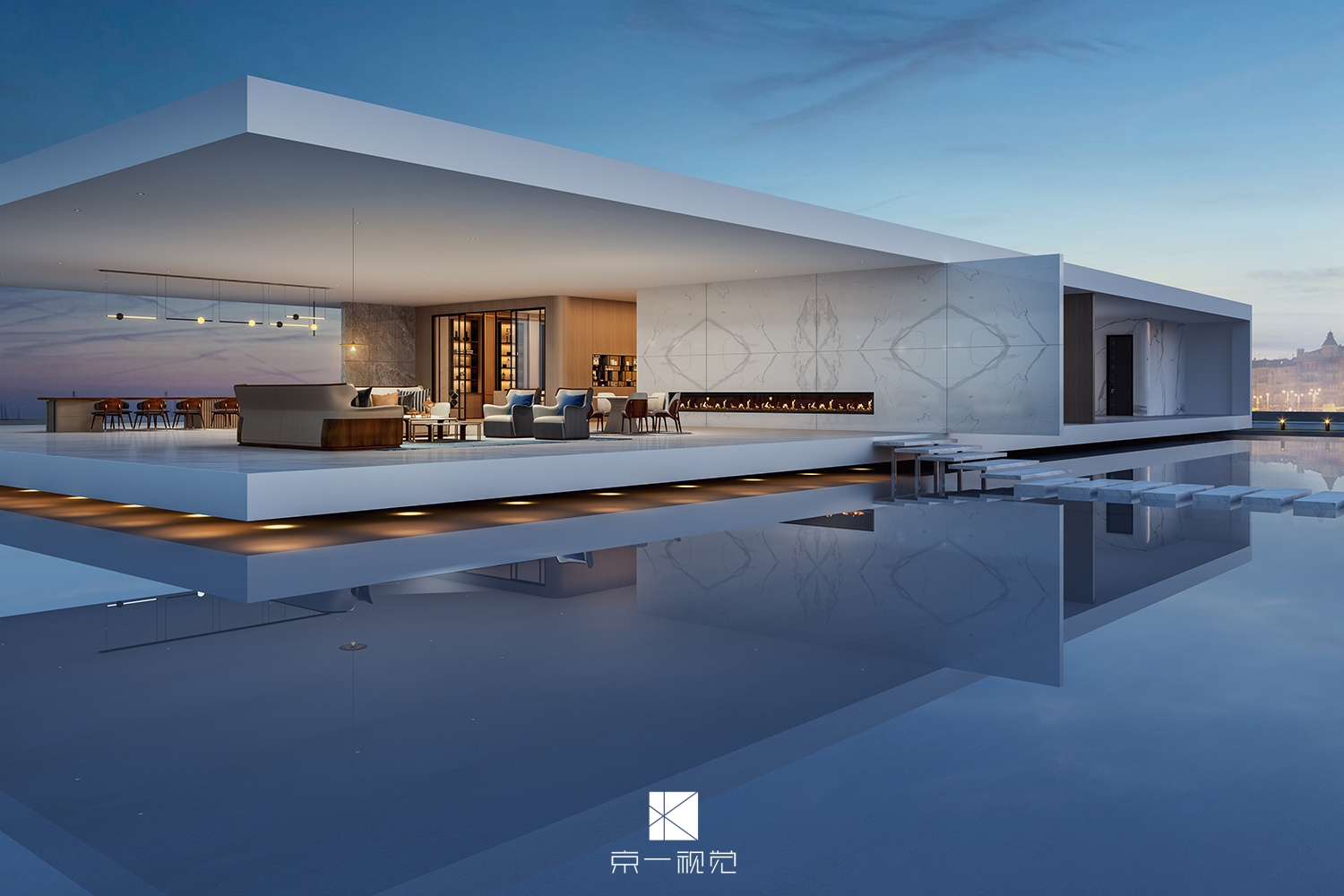 《2020 住宅效果图》-11