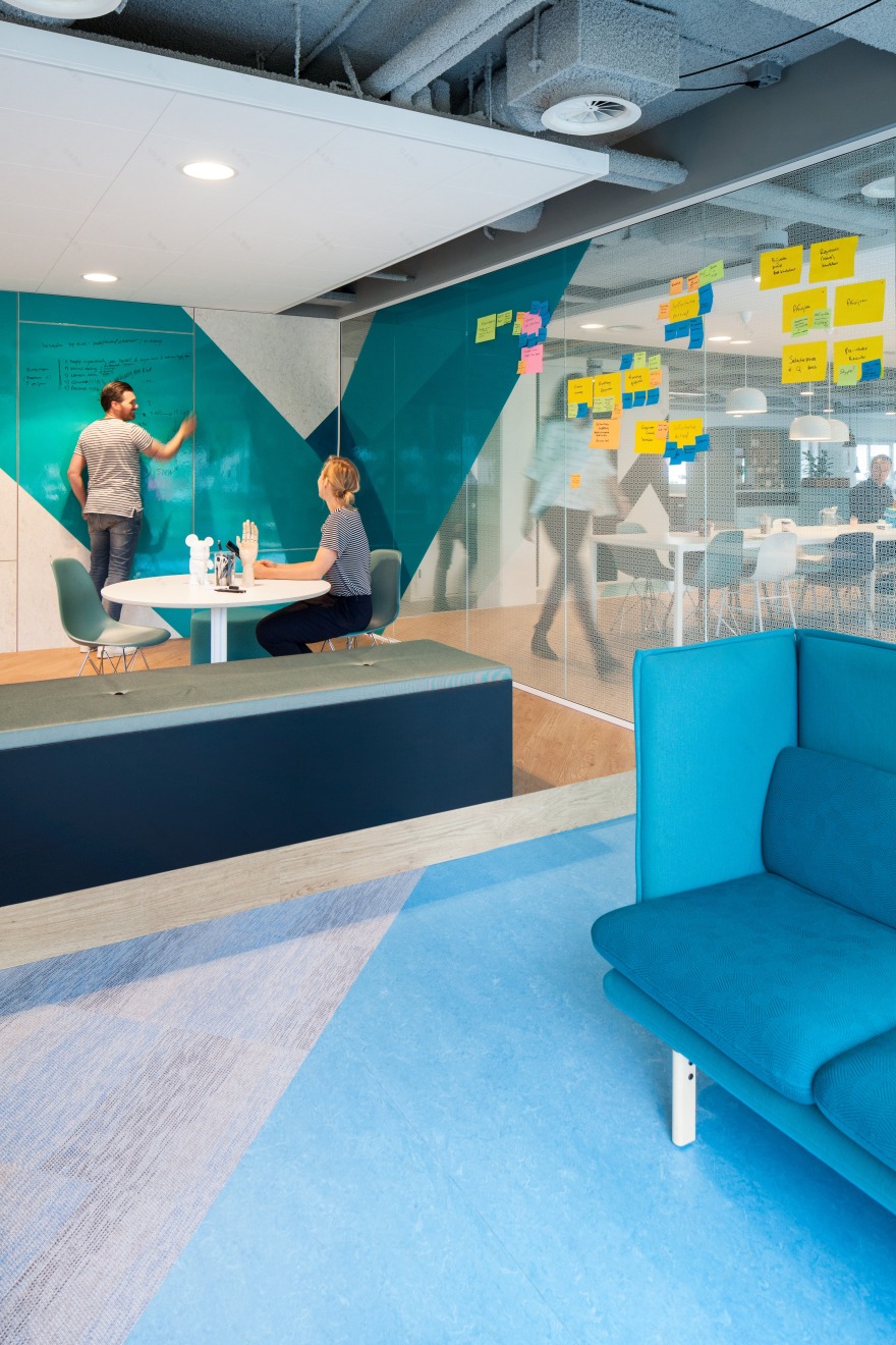 LINKIT 办公空间-7