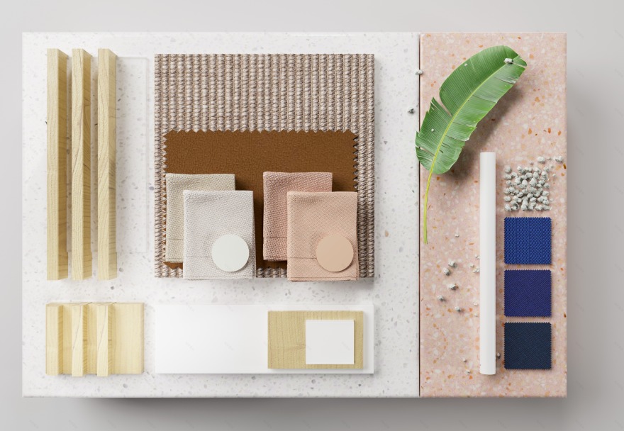 麦肯锡米兰总部办公室设计-36