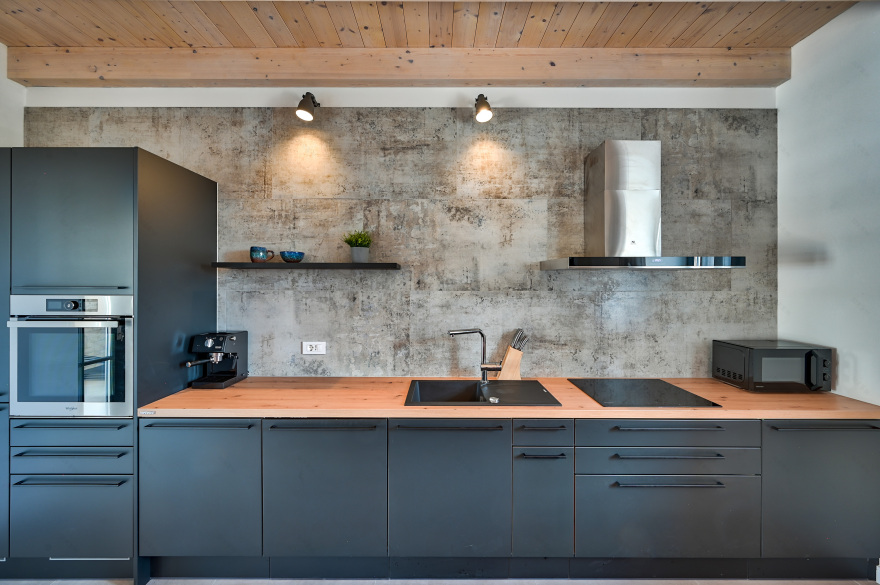 Villa Vitassi 别墅-4