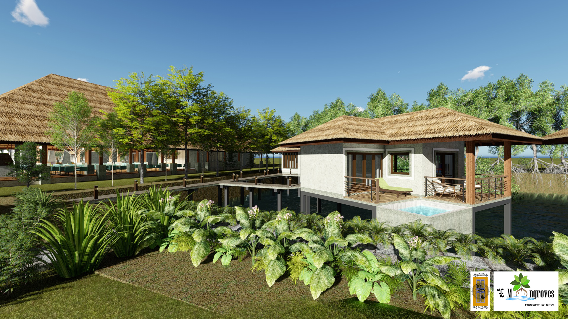 PROPOSED BOUTIQUE RESORT @ CHILAW-26
