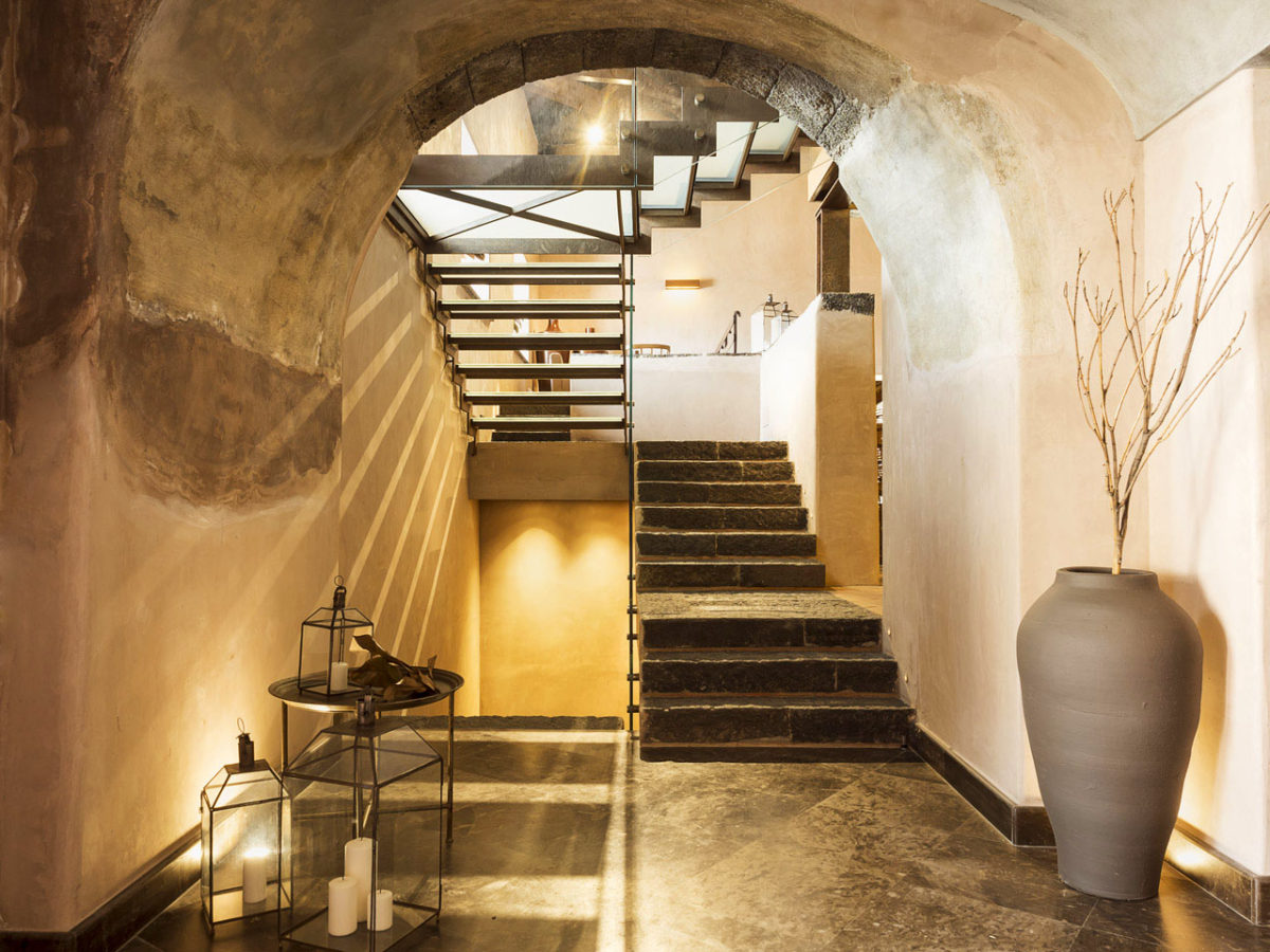 Relais San Giuliano（百年古宅的重生）-18